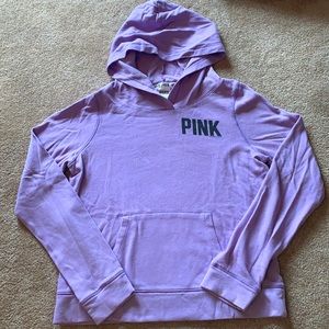 PINK sweatshirt